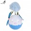 Pet Style Dancing Egg Chick (Cat Toy) (Xanh dương)