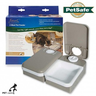 Khay nạp tự động 2 lỗ Pet Safe (PFD11-13706)