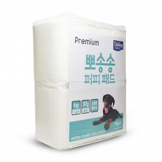 Tebi Soft Puppy Pad Premium 50 tờ