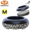 Hoa Pet ET BOWL Leopard (MA) (M)