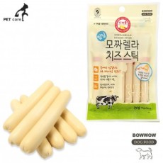 Phô Mai Mozzarella Que Bow Wow 70g