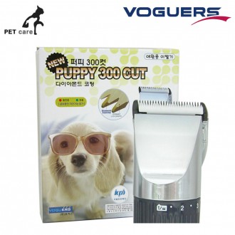 Bogus New Puppy 300 Cut Diamond Coated (Đồ dùng cho thú cưng)