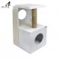 Green Pet My Home Cat Tower (S-5)