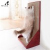 Garigari Cat Scratcher tường rộng