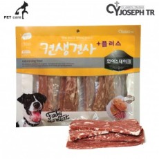 Bít tết cá hồi CY Joseph Gyeonsaeng Sil Plus 300g