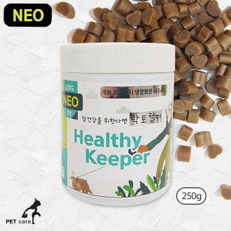 Neo Health Keeper Lacto Helper 250g (sức khỏe đường ruột)