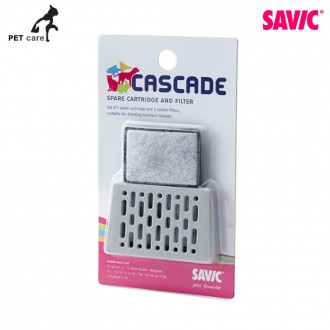 Máy lọc nước SABIC Cascade (1 lõi lọc, 3 lõi lọc)