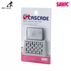 Máy lọc nước SABIC Cascade (1 lõi lọc, 3 lõi lọc)