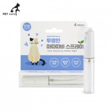 Jay Nature Transparent Matatabi Xịt 7ml