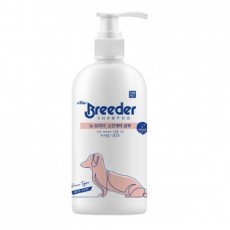 Dầu gội chăm sóc da cho chó Breeder New Plus 500ml