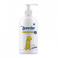 Dầu gội cho chó Breeder New Plus 500ml