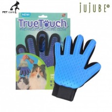 Bàn chải găng tay tẩy lông Jujube True Touch Dead