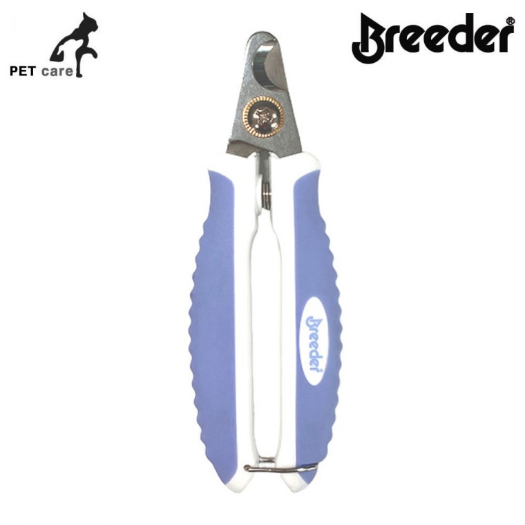 Bấm móng tay Breeder (M) (Đồ dùng cho thú cưng)