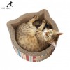 Garigari Mu Tub Cat Scratcher (Sọc)