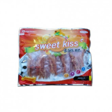 [Lup Pet] Sasami nướng than Orange House Sweet Kiss 400g