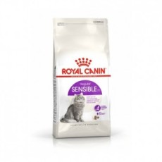 [Luppet] Thức ăn vệ sinh cho mèo Royal Canin Sensible 2kg