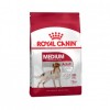 [Luppet] Royal Canin Medium Adult 4kg