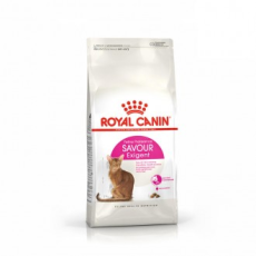 [Luppet] Thức ăn kén mèo Royal Canin Cat Saver Excigent 2kg