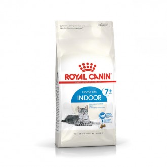 [Luppet] Thức ăn cho mèo cao cấp Royal Canin Cat Indoor 7+ 1,5kg dành cho mèo từ 7 tuổi trở lên