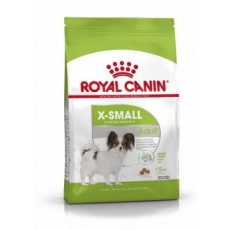 [Luppet] Royal Canin XSMALL Trưởng Thành 1.5kg