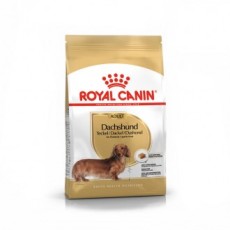 [Lup Pet] Thức ăn cho chó Royal Canin Dachshund trưởng thành 1,5kg dành cho trẻ từ 11 tháng tuổi trở lên