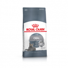 [Lup Pet] Thức Ăn Loại Bỏ Cao Răng Cho Mèo Royal Canin Cat 1.5kg