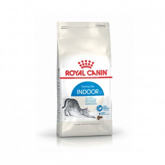 [Luppet] Thức ăn cho mèo Royal Canin Cat Indoor 2kg