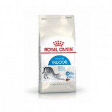 [Luppet] Thức ăn cho mèo Royal Canin Cat Indoor 2kg