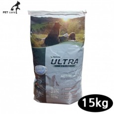 Thức ăn cho chó Nutrina Ultra Active 15kg