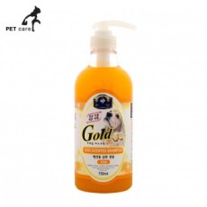 Dầu Gội Bellbird Gold (Hương Xạ Hương Proral) 750ml