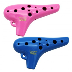 Yeongchang Ocarina Soprano YSO-12