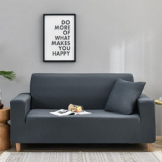 Vỏ Bọc Sofa Bốn Mùa Nội Thất Pad Hum Deco 4 Chỗ