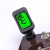 Kẹp Guitar Tuner Bass Tuner Acoustic Guitar Tuner Violon Ukulele