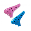 Nhạc cụ Youngchang alto C ocarina