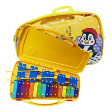 Đàn xylophone 27 phím Oldrim Youngchang YX-27K đồ dùng học tập cho học sinh