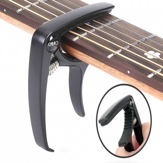 đàn guitar capo đàn guitar acoustic