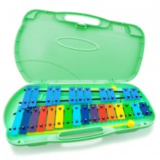 Xylophone nhạc cụ thiên thần (AG-N27) (Xanh dương)