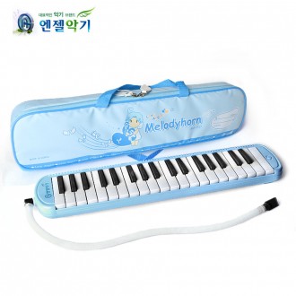 Angel Melodeon AM-P37 (Xanh dương)