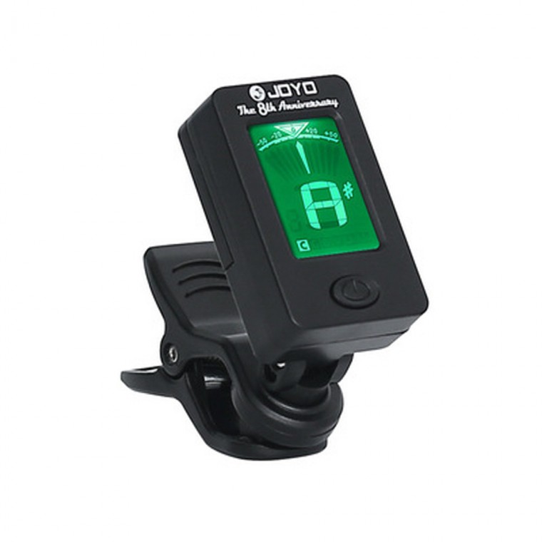 Guitar Tuner Dây Nhạc cụ Điều chỉnh Loại Clip