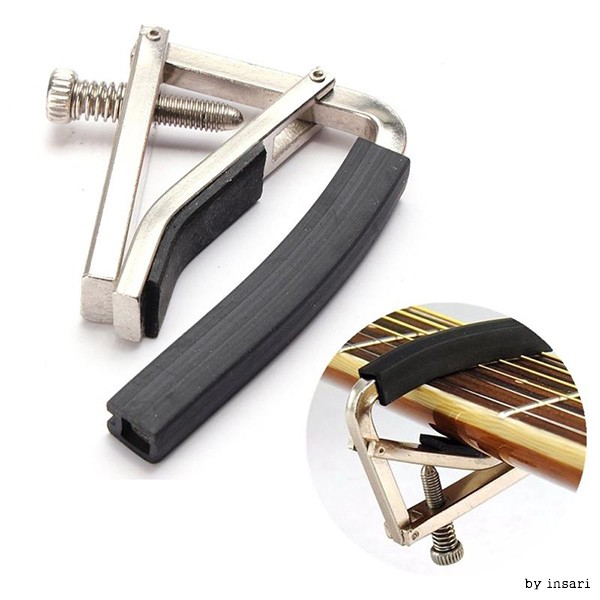 Capo tháo nhanh/capo guitar/capo guitar điện/capo guitar cổ điển