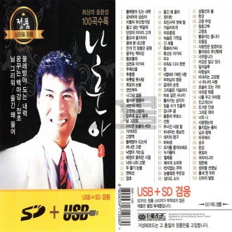 [Oschool GS] USB Na Hoon-ah 100 bài hát