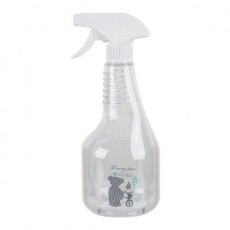 Bình xịt dạng lọ trong suốt-730ml