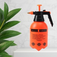 Nước sân vườn Áp lực cao Làm vườn cảnh quan Máy phun nén tự động 1.5L