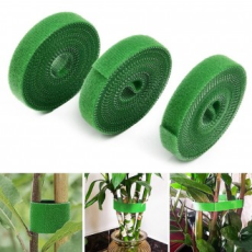 Dây buộc Velcro cho cây Dây đeo cố định vườn để làm vườn