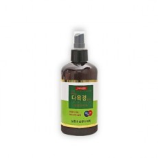 Dinh dưỡng thực vật tự nhiên trong nước chống côn trùng mọng nước Plus 300ml