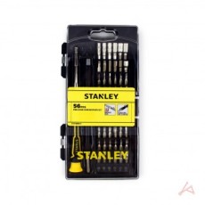 Bộ điều khiển chính xác Stanley 56 chiếc (STHT60090-8)