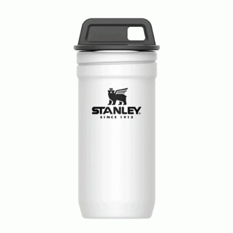 Cốc uống nước bằng thép không gỉ của Stanley Adventure Đi bộ đường dài Cắm trại