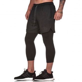 Đồ tập thể dục Quần legging ngoài trời Quần thể thao Quần tập INSUM82