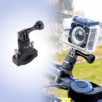 Xe đạp Giá đỡ xe đạp GoPro Hero 7 6 5 4