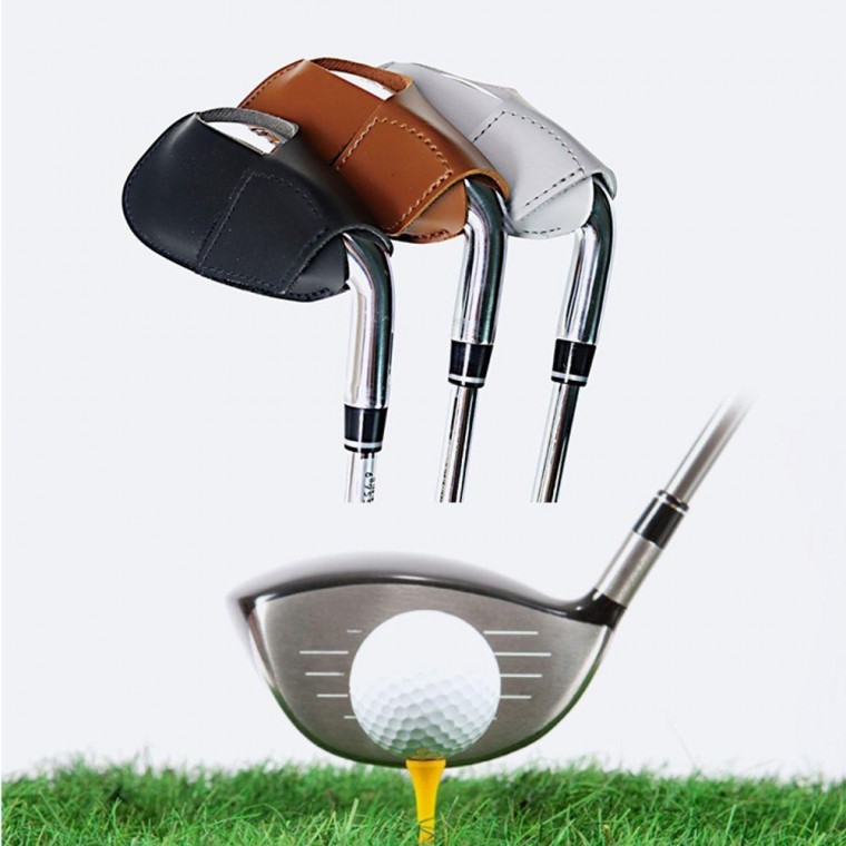 Vỏ bọc đầu gậy golf Vỏ bảo vệ 1P Nắp bảo vệ Vỏ bảo vệ